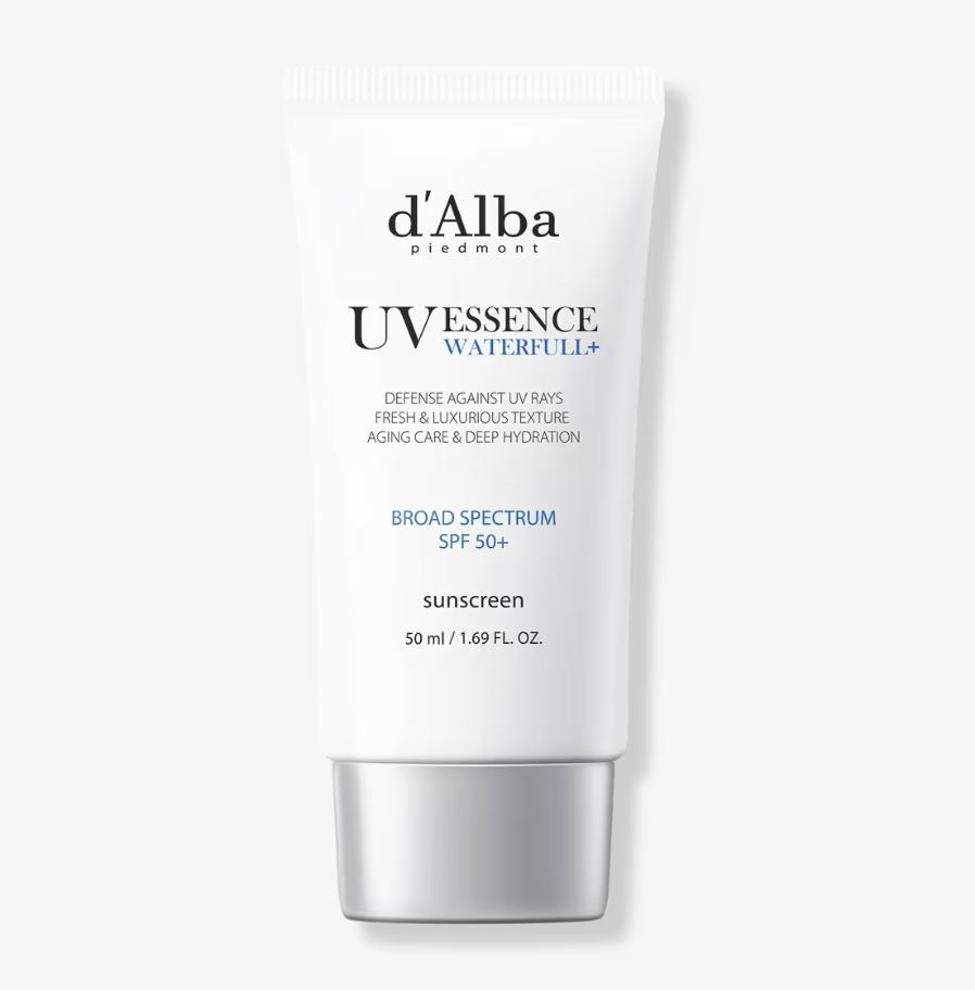 Essence Sunscreen Broad Spectrum Chemical SPF 50+