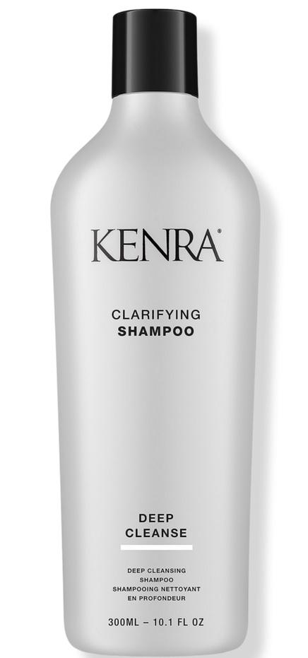 Clarifying Shampoo