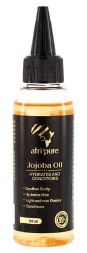 Jojoba Oil