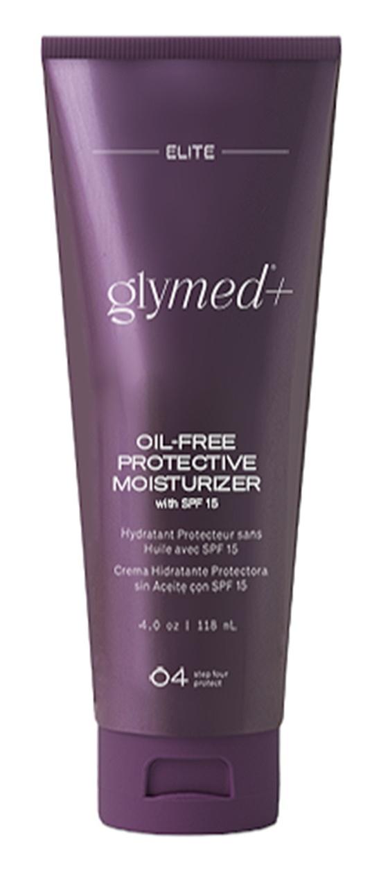 Oil-free Protective Moisturizer (SPF 30)