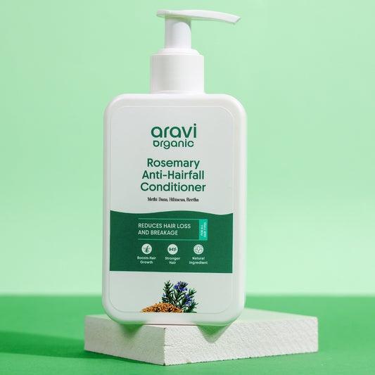 Rosemary Conditioner
