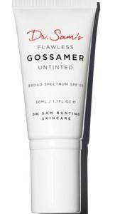 Flawless Gossamer Untinted SPF 50