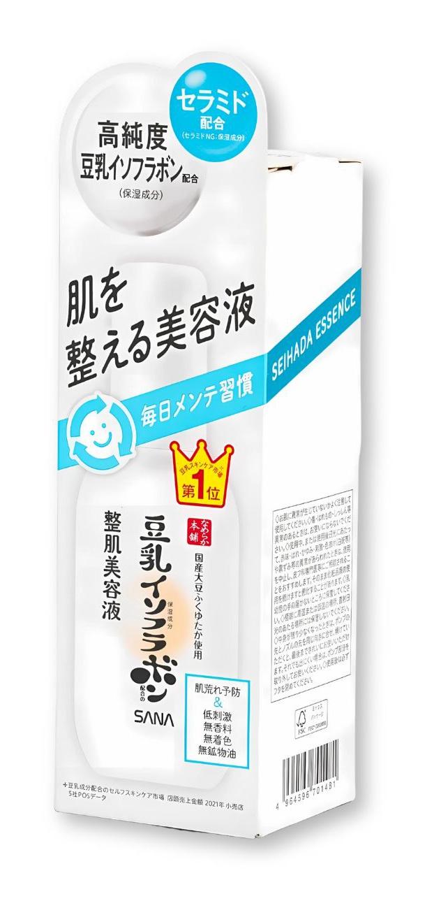 Soy Milk Moisture Skin Conditioning Serum Nc