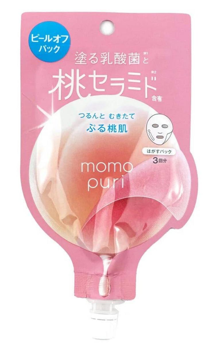 Fresh Peel-off Pack