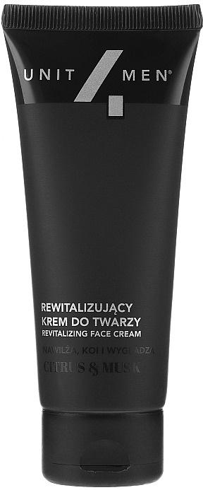 Face cream