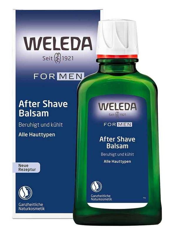 For Men After Shave Balsam