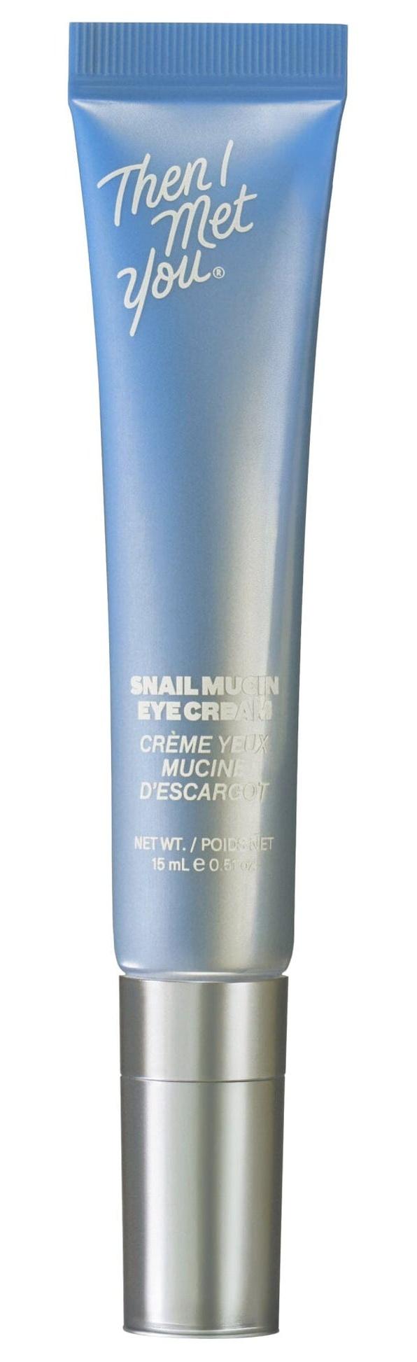 Snail Mucin Eye Cream