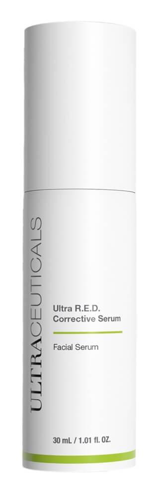 Ultra Red Corrective Serum