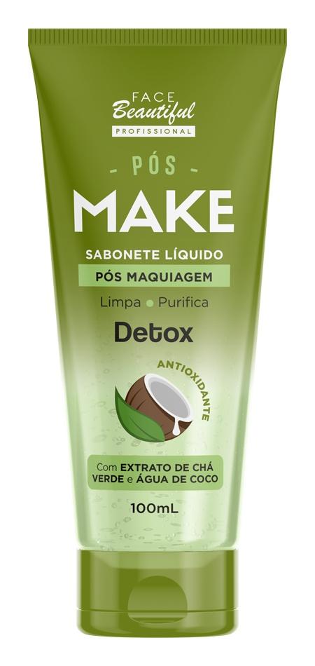 Pós Make