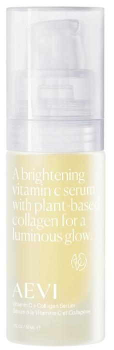 Vitamin C + Collagen Serum