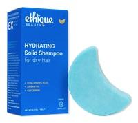 Hydrating Solid Shampoo