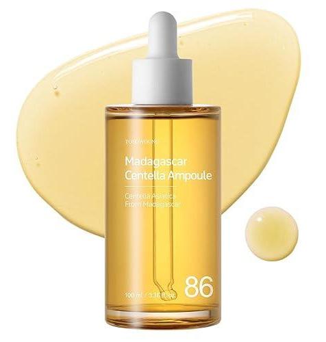 Madagascar Centella 86% Ampoule