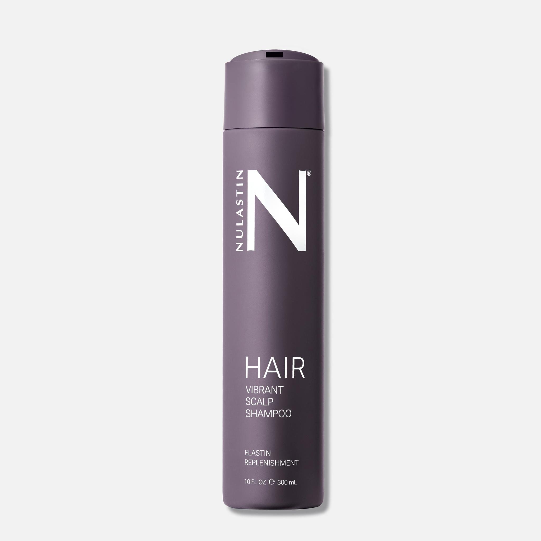 Vibrant Scalp Shampoo