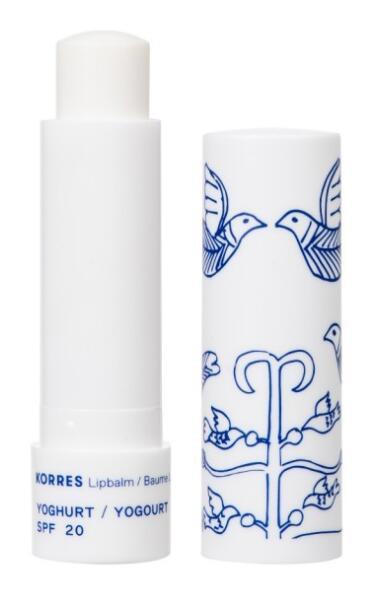 Yoghurt Lipbalm