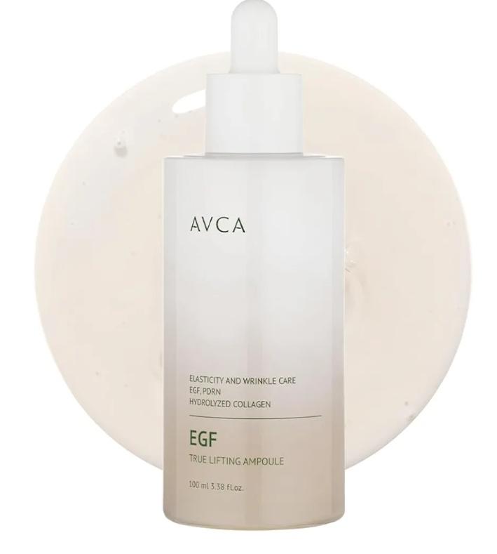 Egf Firming Serum With Peptides
