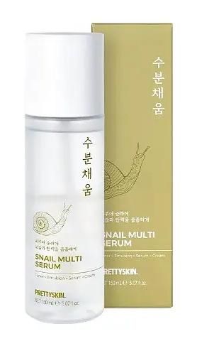 Snail Multi Serum