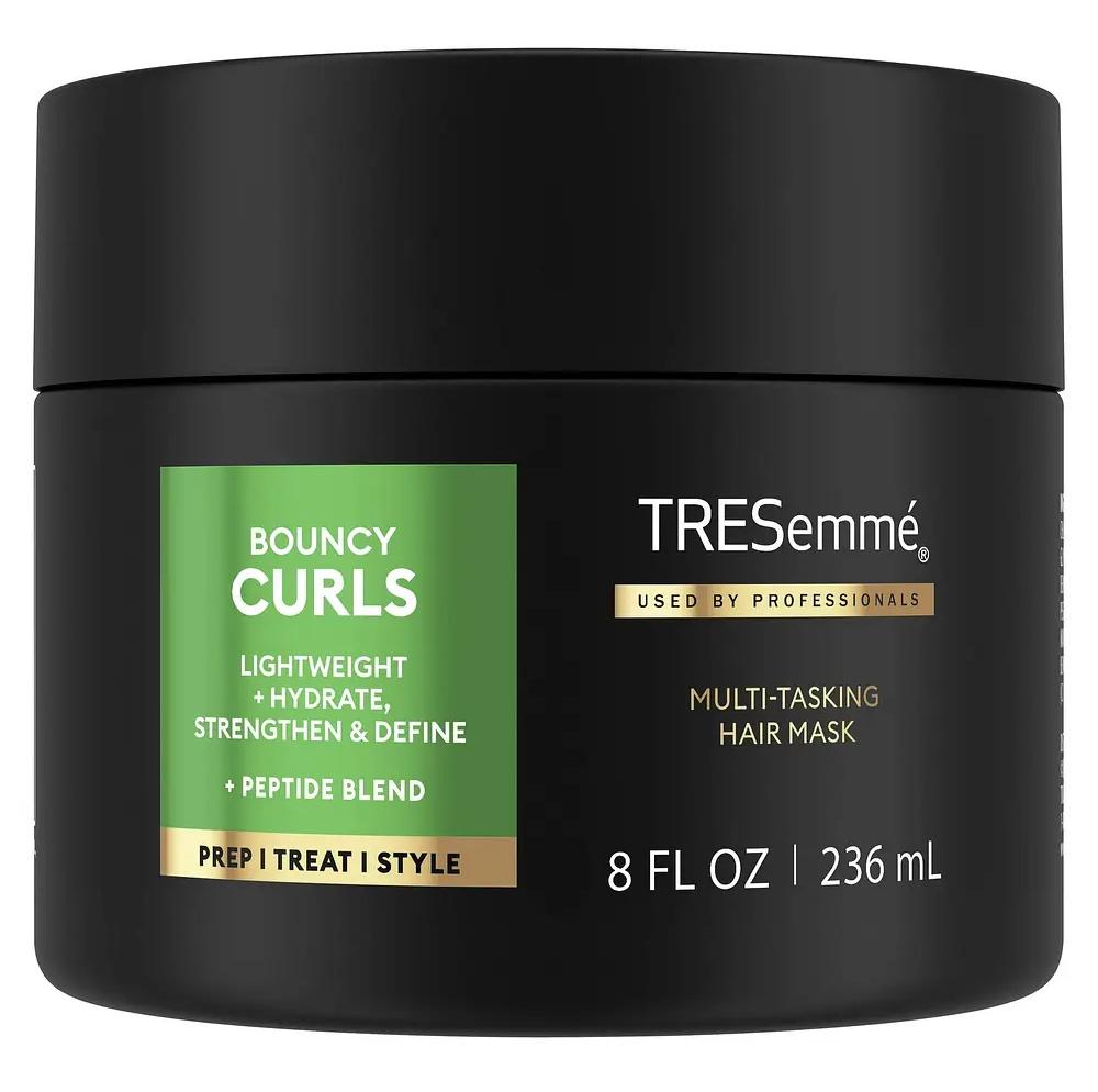 Multi-tasking Hair Mask