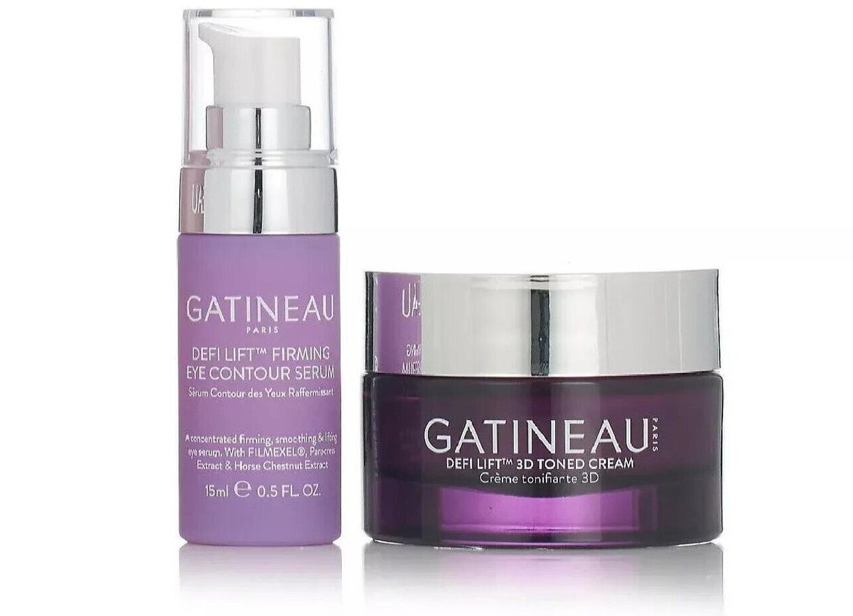 Defi Lift 3d Toned Cream