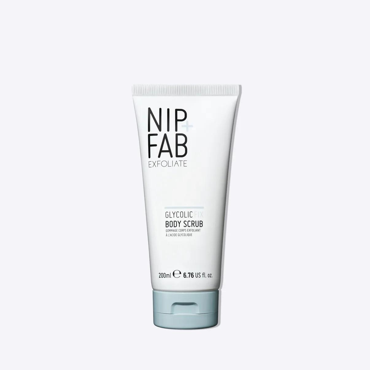 Glycolic Fix Body Scrub