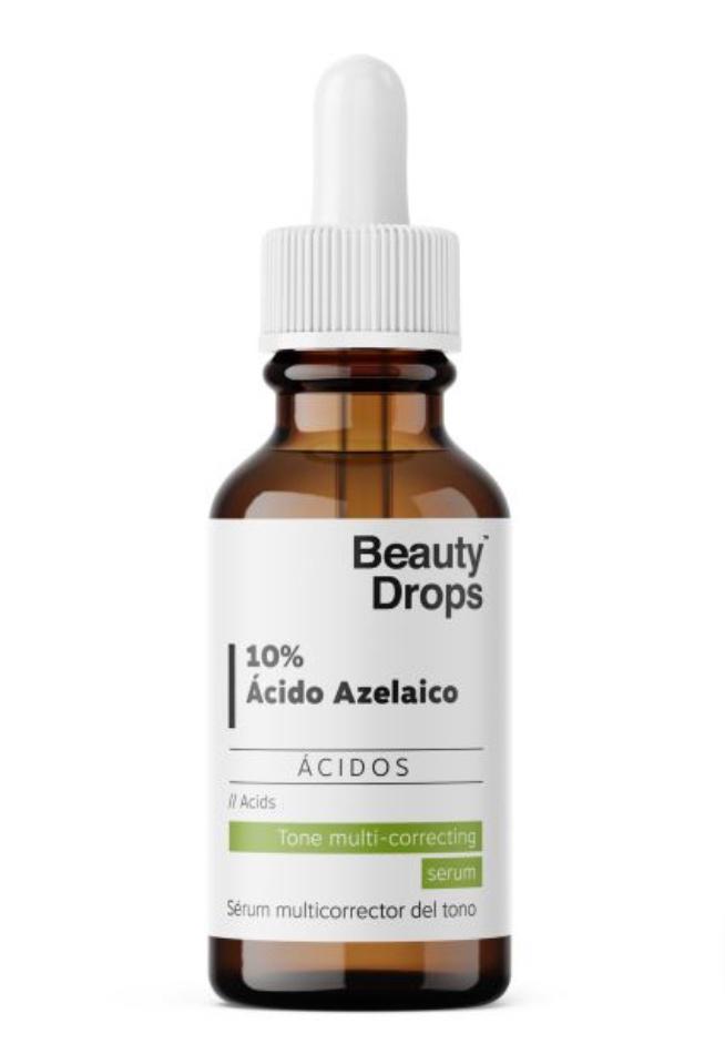 10% Ácido Azelaico Tone Multi-correcting Serum