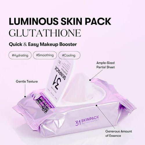 Luminous Skinpack