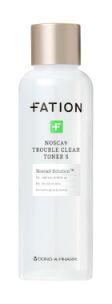 Nosca9 Trouble Clear Toner S