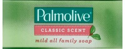 Classic Scent Bar Soap