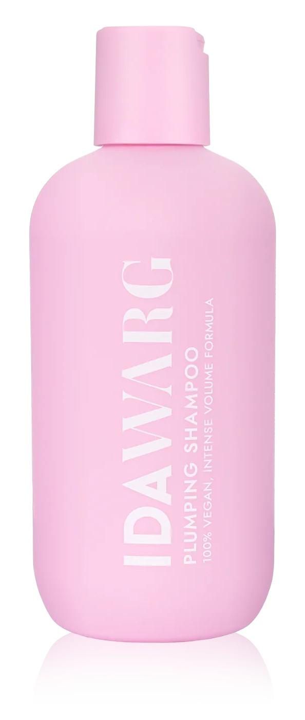 Plumping Shampoo