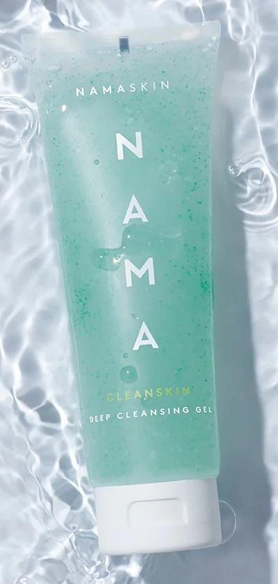 Cleanskin Deep Cleansing Gel