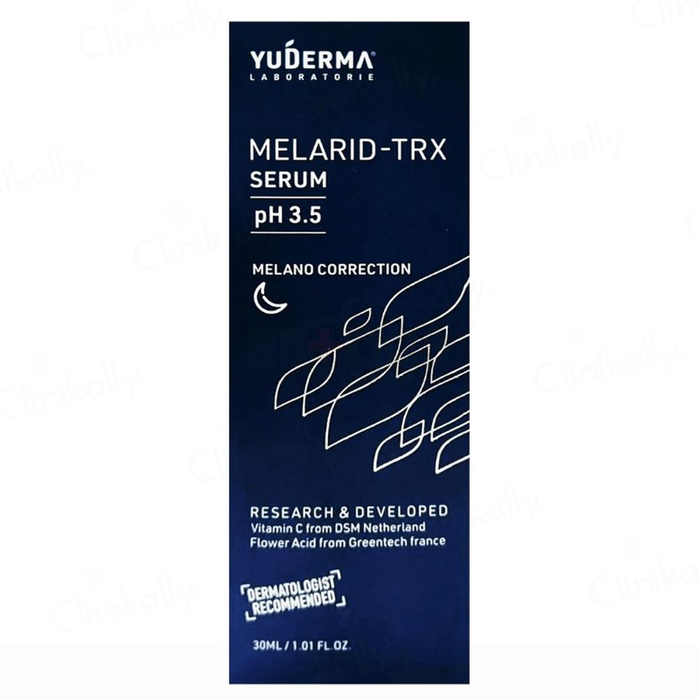 Melarid-trx Serum