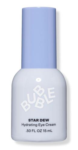 Star Dew Hydrating Eye Cream