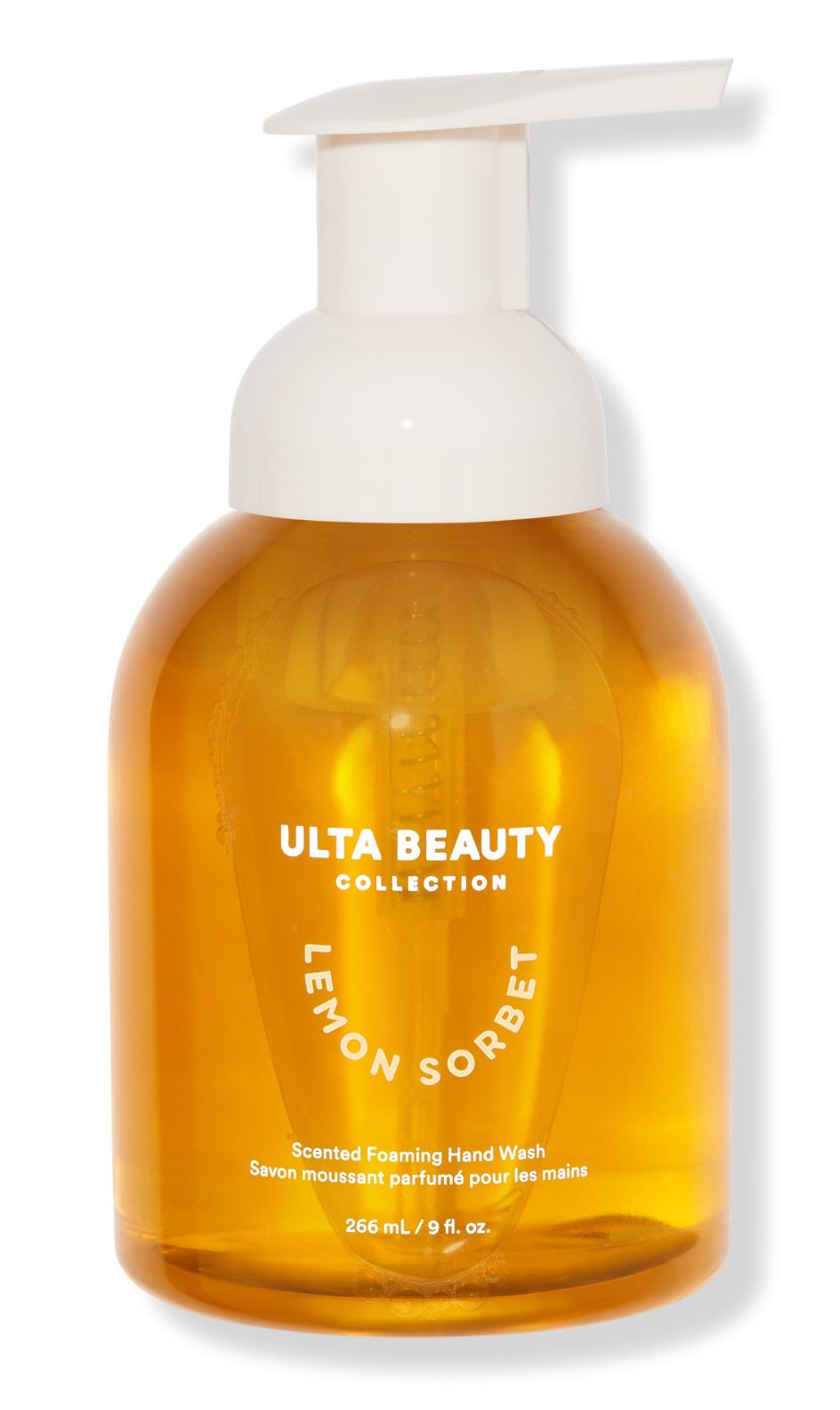 Foaming Hand Soap