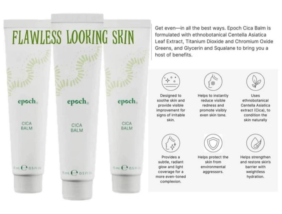 Cica Balm