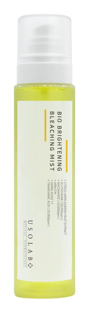 Bio Brightening Bleaching Mist
