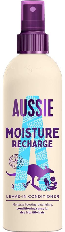Moisture Recharge Leave-in Conditioner