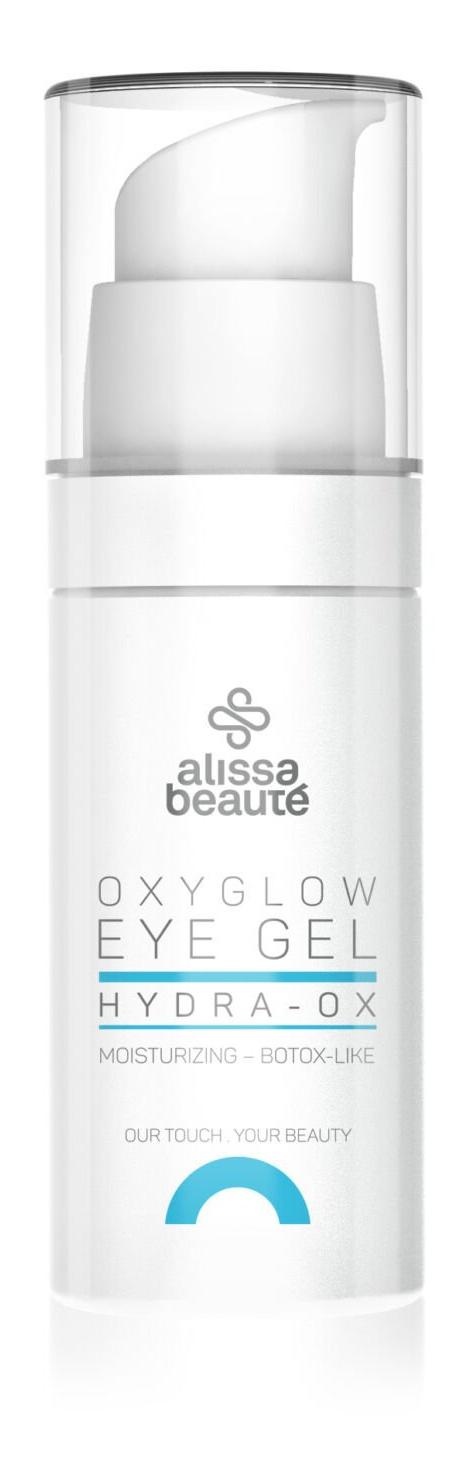 Oxyglow Eye Gel