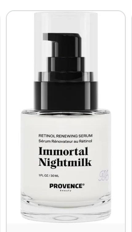 Peptide Dew Serum