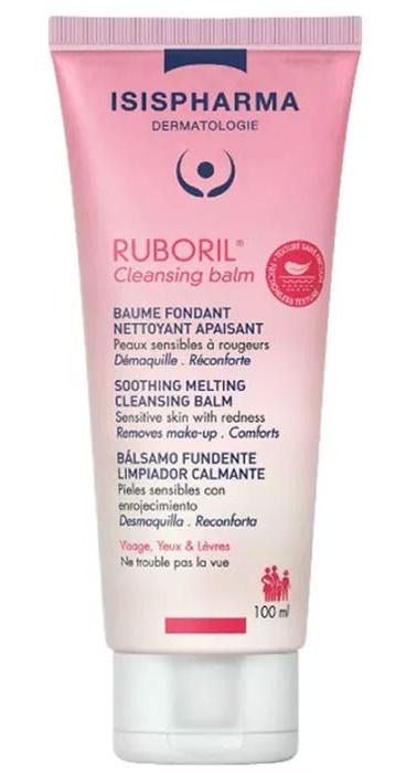 Ruboril Cleansing Balm