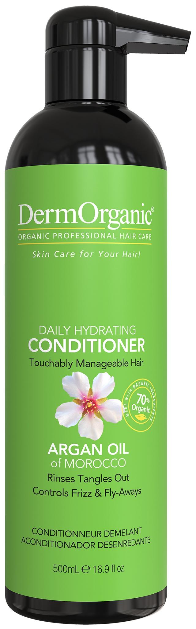 Daily Hydrating Conditioner