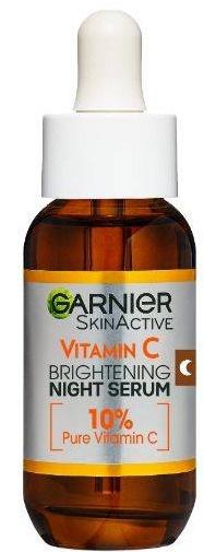 Vitamin C Brightening Night Serum