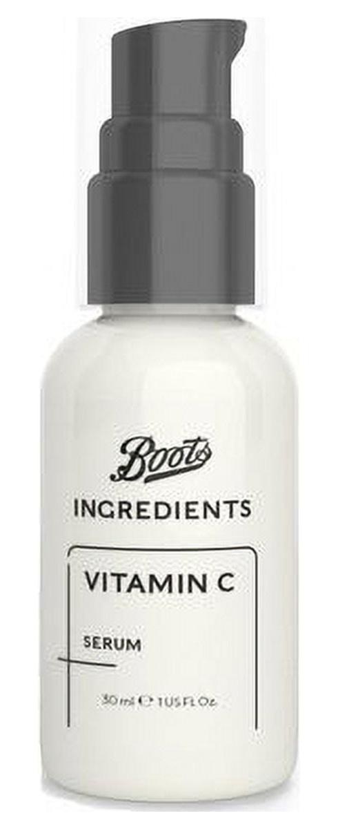 Vitamin C Serum 30ml 2025