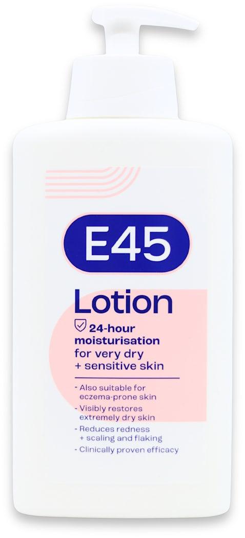 Lotion 24 Hour Moisturisation
