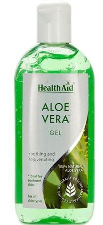 Aloe Vera Gel