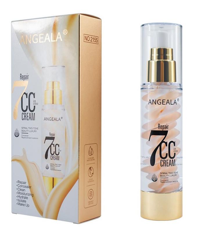 CC Cream