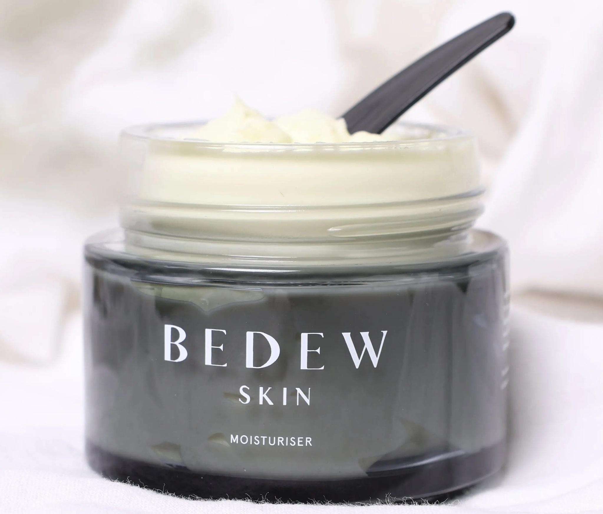 Moisturiser
