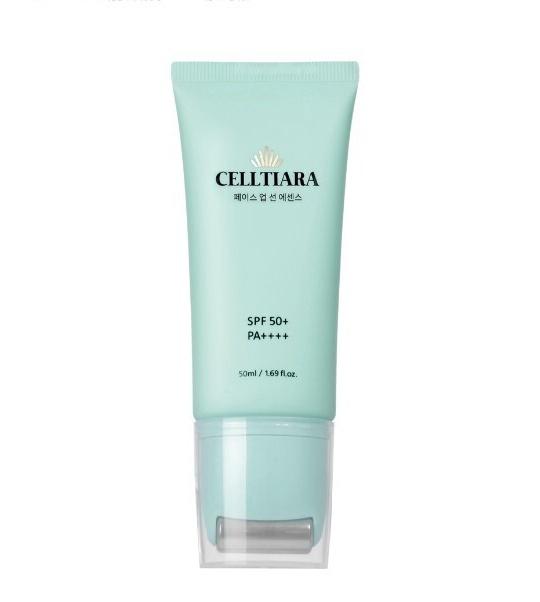 Face Up Sun Essence SPF50+ Pa++++