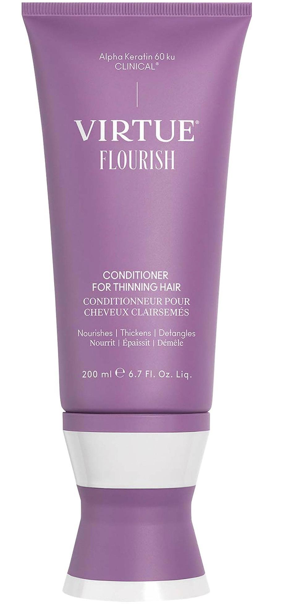 Flourish Conditioner For Thinning Hair