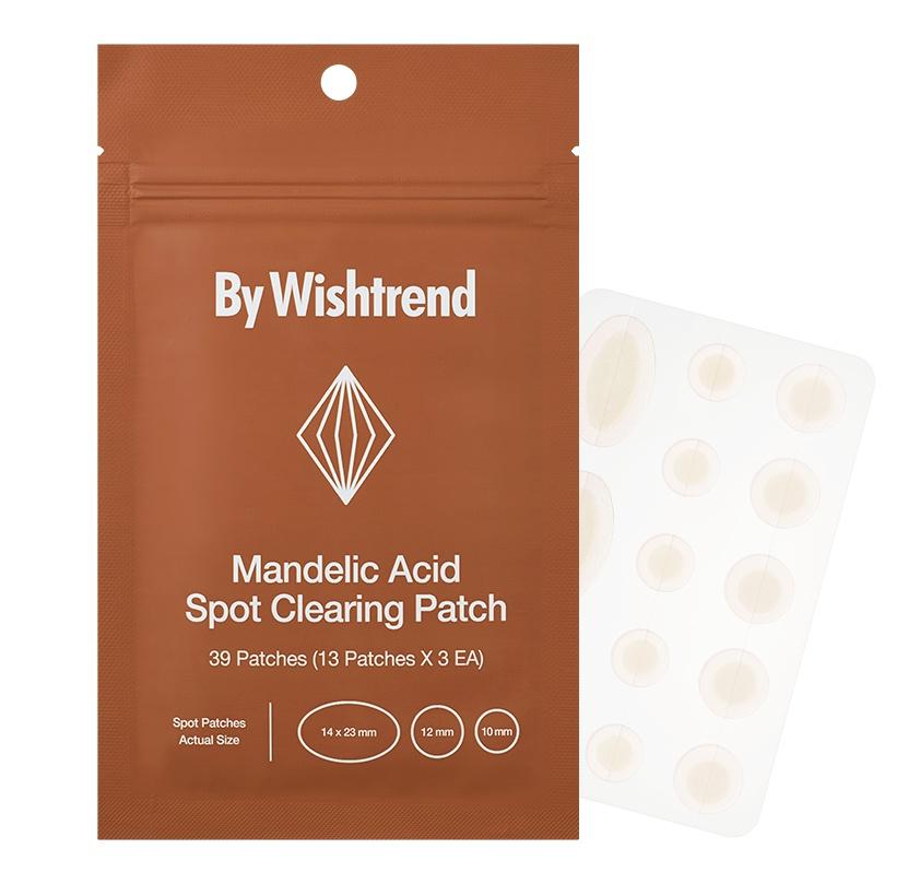 Mandelic Acid Spot Clearing Patch