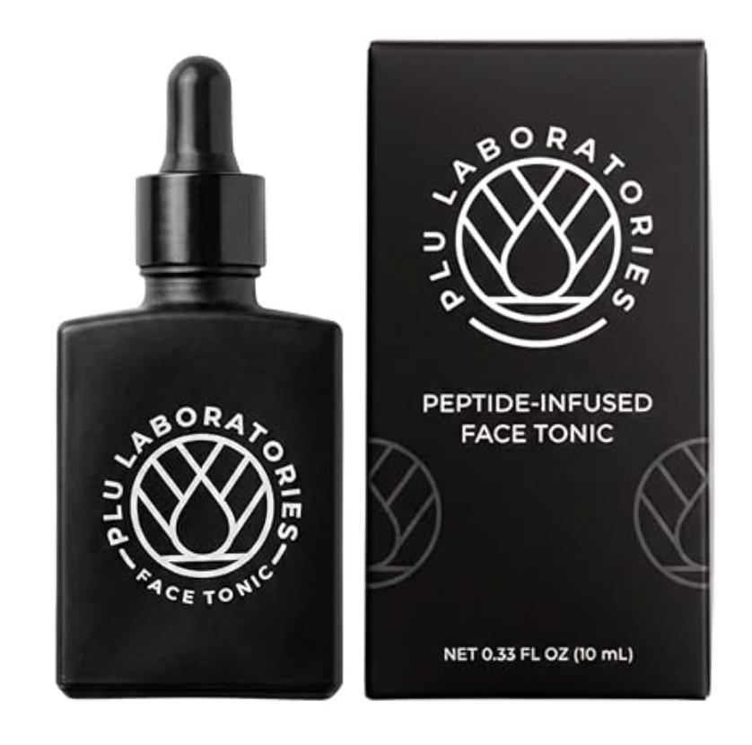 Peptide-infused Face Tonic