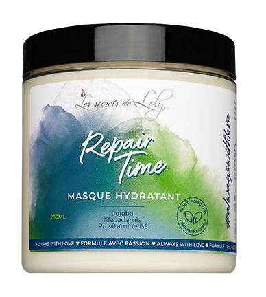 Repair Time Masque Hydratant